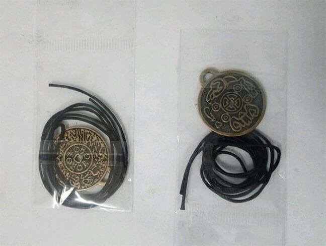 İmparatorluk Muskasına İnanın